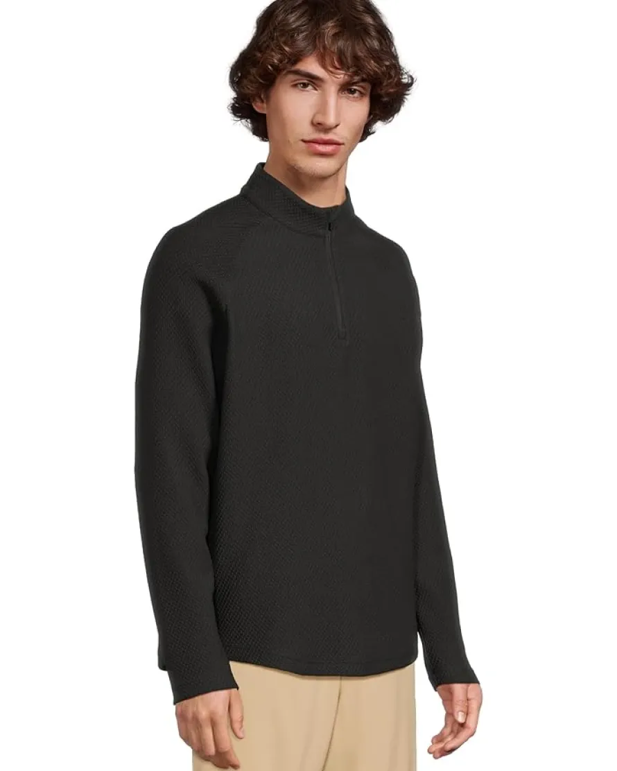 PUMA Golf Boulder 2.0 1/4 Zip Men's