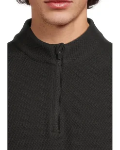 PUMA Golf Boulder 2.0 1/4 Zip Men's