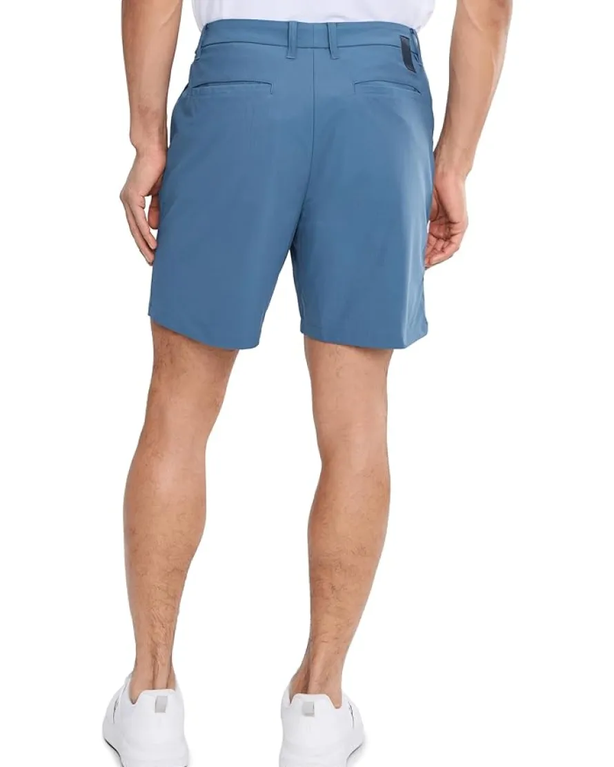 PUMA Golf 101 Premier Shorts 7" Men's