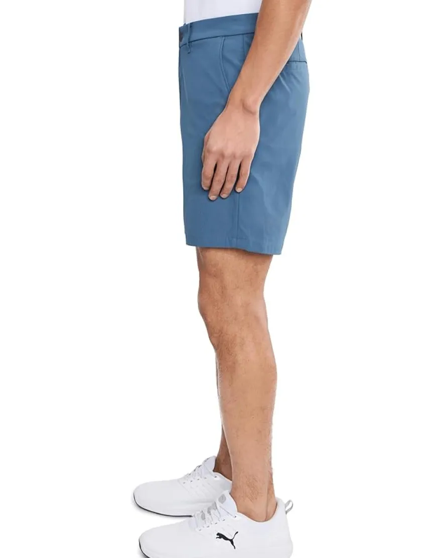 PUMA Golf 101 Premier Shorts 7" Men's
