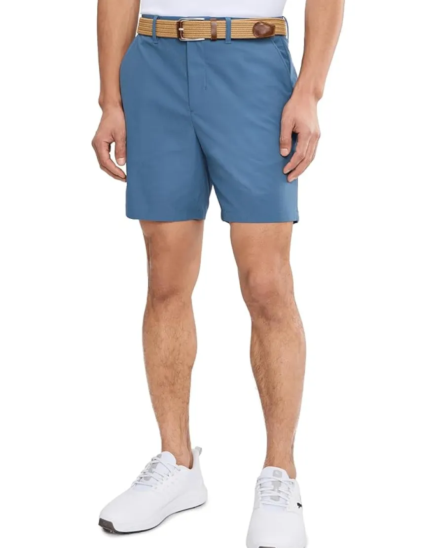 PUMA Golf 101 Premier Shorts 7" Men's
