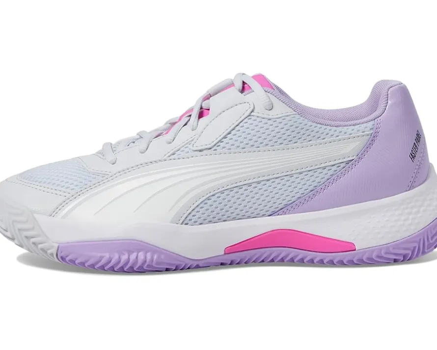 PUMA Nova Court Pickleball Shoes Women's
