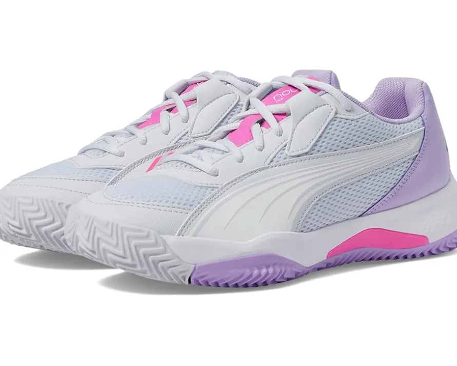 PUMA Nova Court Pickleball Shoes Women's