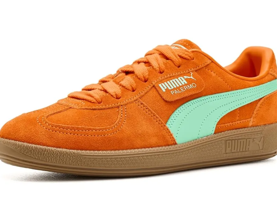PUMA Palermo Shoes Men's