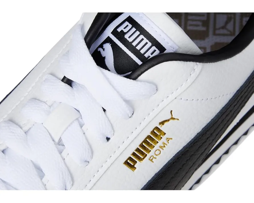PUMA Roma 24 Standard Men's