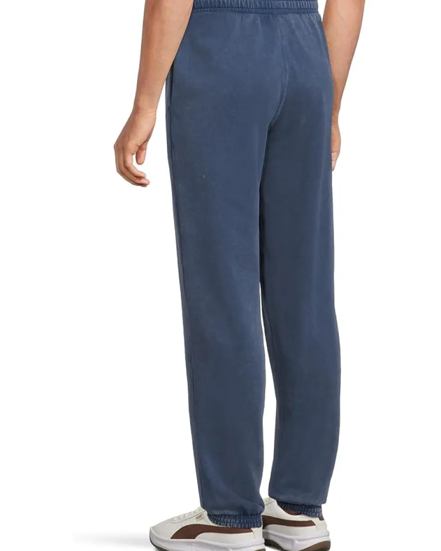 PUMA Scuderia Ferrari Sportswear Sweatpants Men's