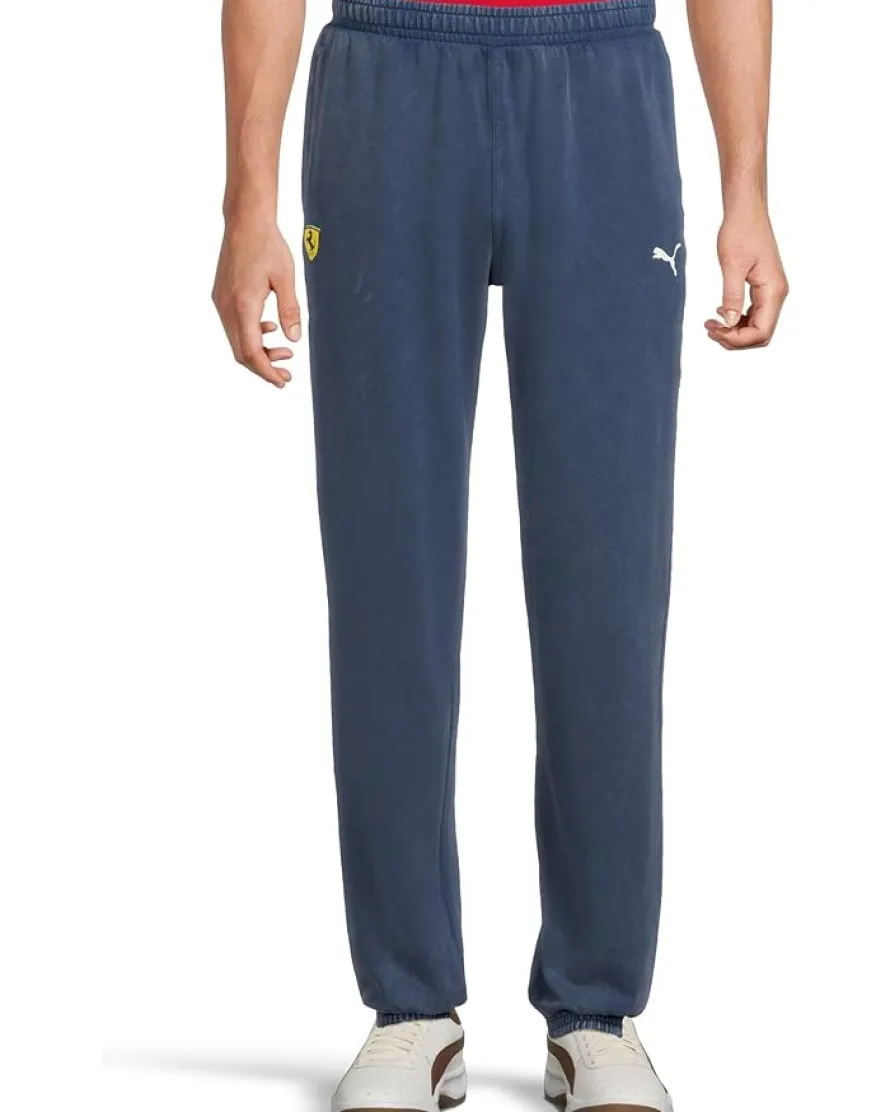 PUMA Scuderia Ferrari Sportswear Sweatpants Men's