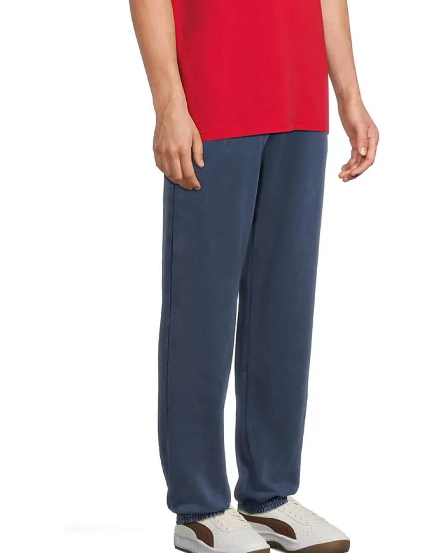 PUMA Scuderia Ferrari Sportswear Sweatpants Men's