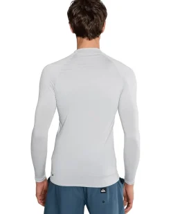 Quiksilver Everyday Upf50 Long Sleeve Surf Tee Men's