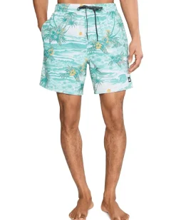 Quiksilver Mix Volley 17 Men's