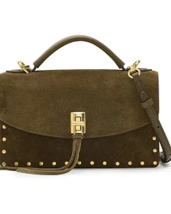 Rebecca Minkoff Darren Top Handle Woc