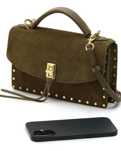 Rebecca Minkoff Darren Top Handle Woc
