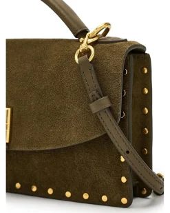 Rebecca Minkoff Darren Top Handle Woc