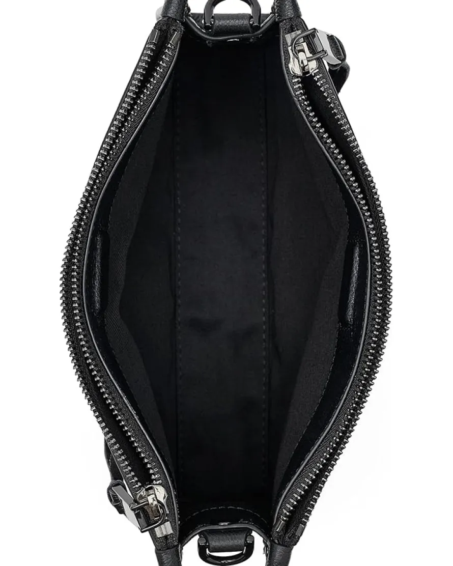 Rebecca Minkoff Mab Small Crossbody