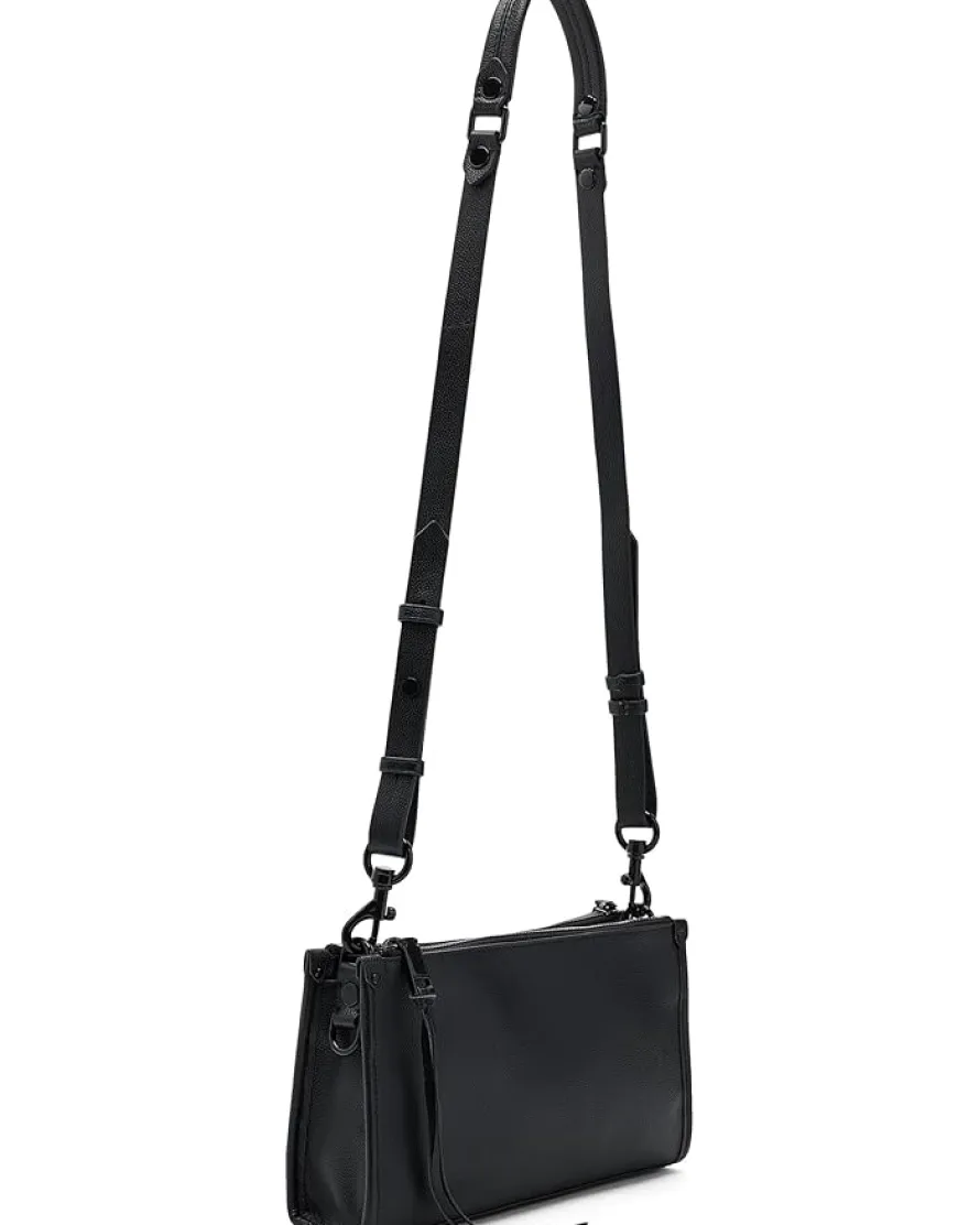Rebecca Minkoff Mab Small Crossbody