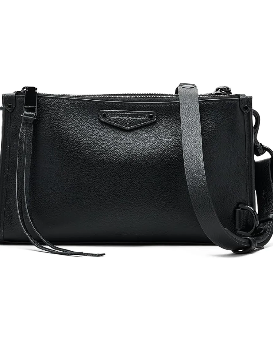 Rebecca Minkoff Mab Small Crossbody