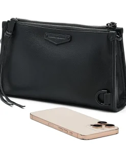 Rebecca Minkoff Mab Small Crossbody
