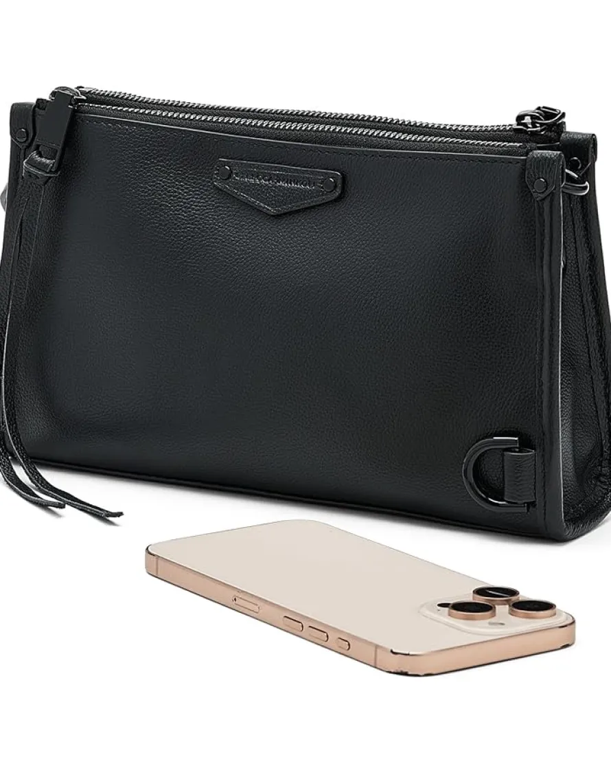 Rebecca Minkoff Mab Small Crossbody