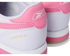 Reebok Kids Campio XT (Big Kid)