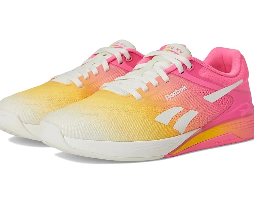 Reebok Nano X5 Women's
