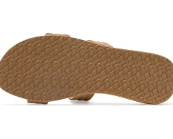 Reef Cushion Breeze Kya Women's