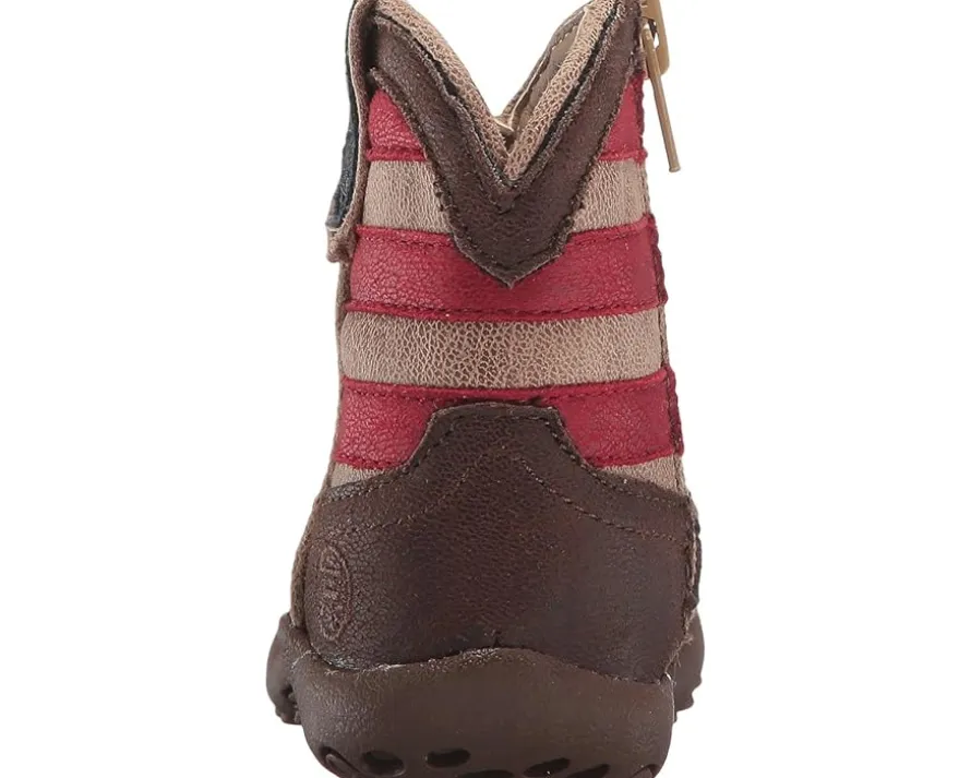 Roper Kids American Patriot (Infant/Toddler)