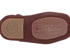 Roper Kids Cowbaby Brahma Bull (Infant/Toddler)