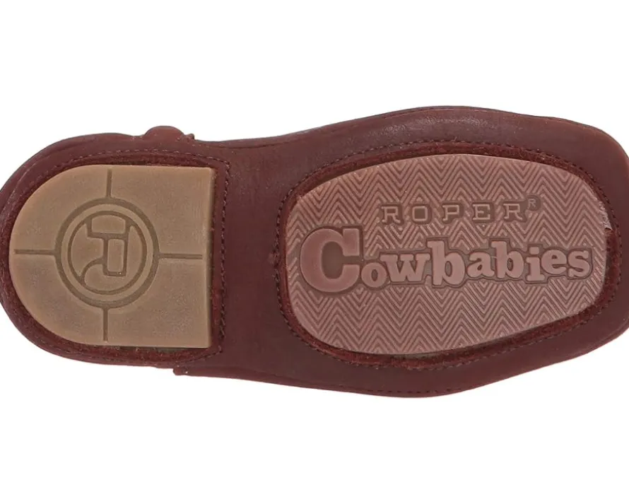 Roper Kids Cowbaby Brahma Bull (Infant/Toddler)