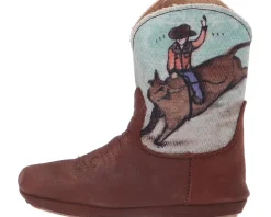 Roper Kids Cowbaby Brahma Bull (Infant/Toddler)