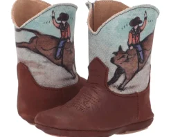 Roper Kids Cowbaby Brahma Bull (Infant/Toddler)