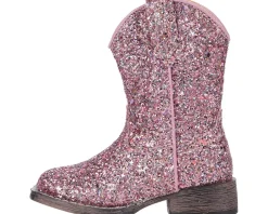 Roper Kids Glitter Galore (Toddler)