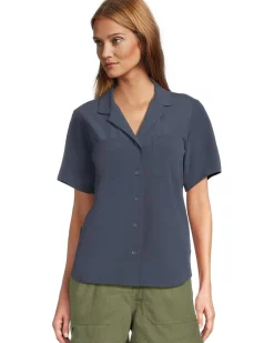 Royal Robbins Spotless Evolution Meadow Short Sleeve Women's