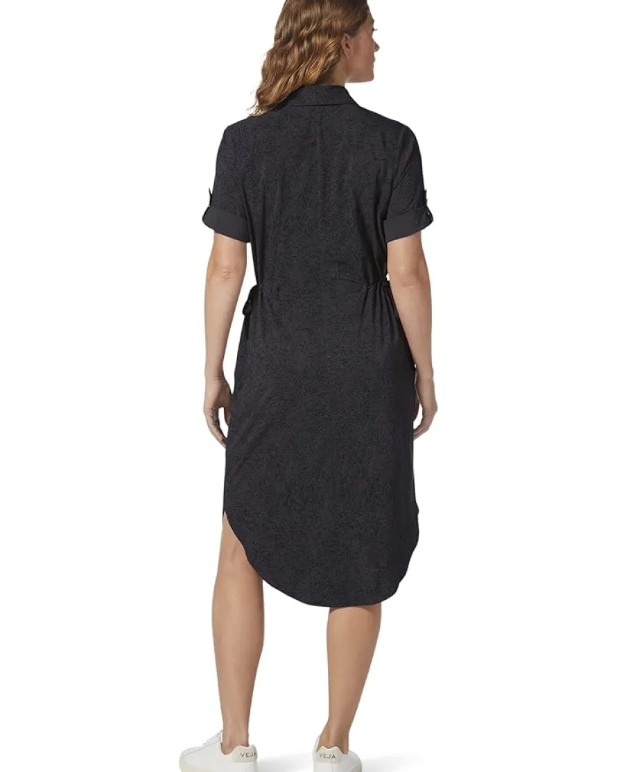 Royal Robbins Spotless Traveler Dress Short Sleeve Women's