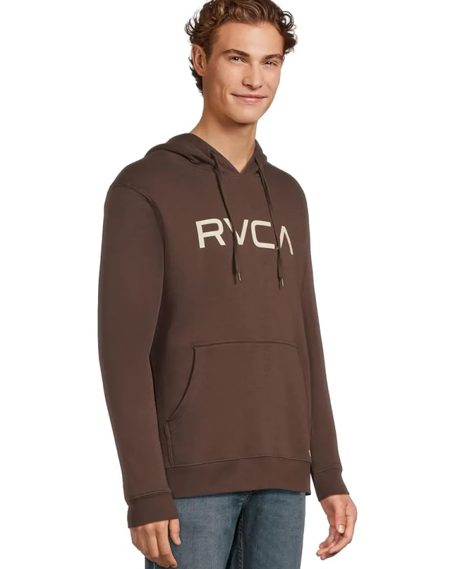 RVCA Big RVCA Hoodie Men's
