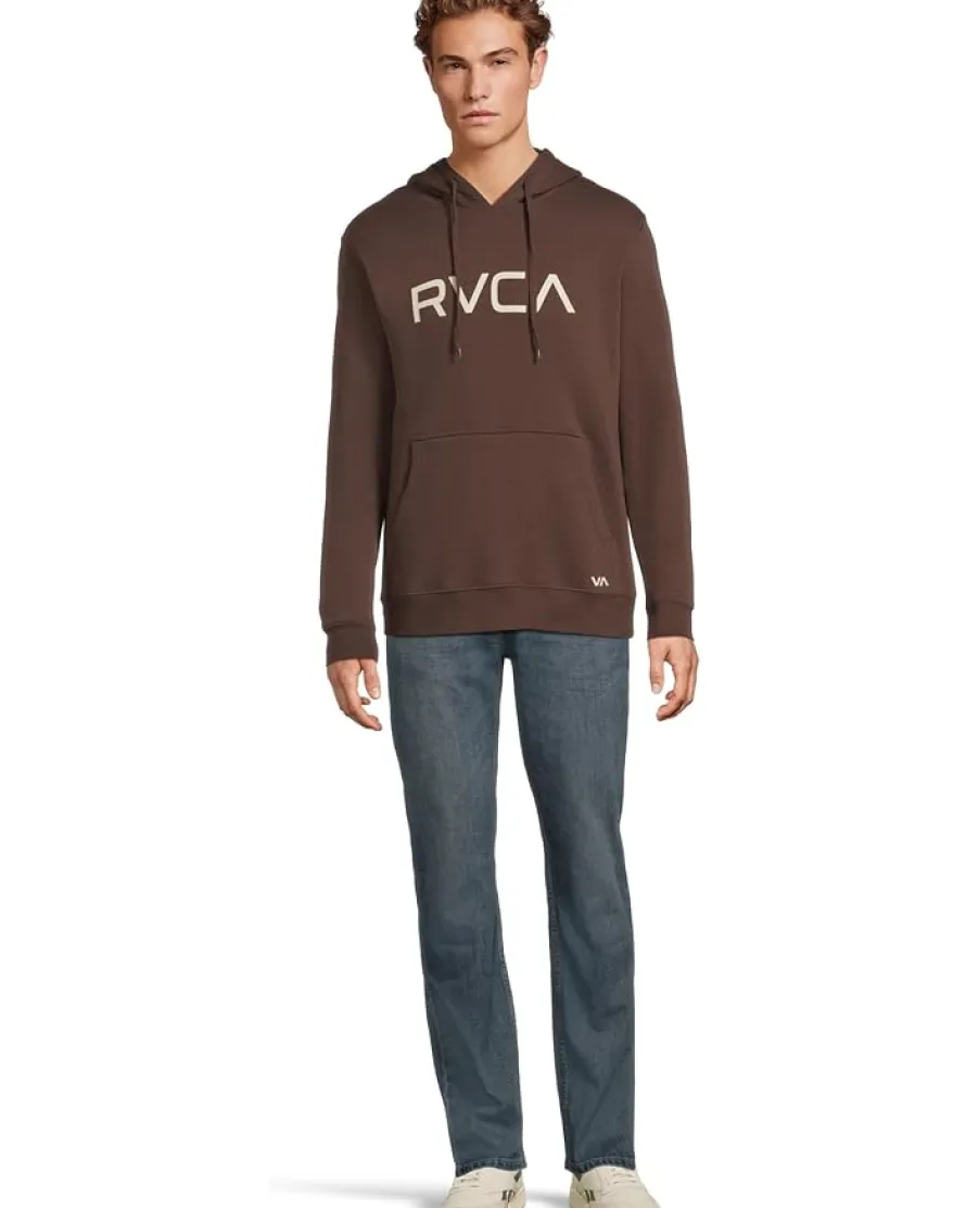 RVCA Big RVCA Hoodie Men's