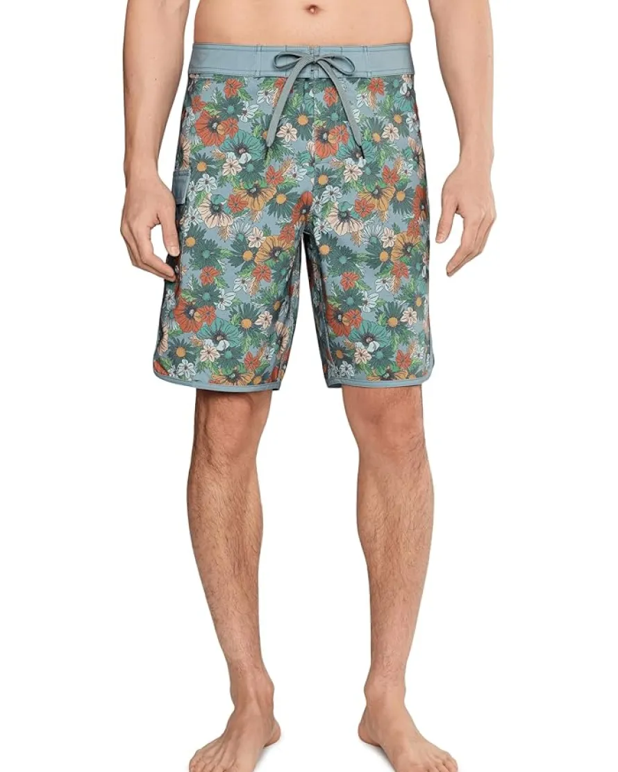 RVCA Eastern 20" Trunks Men's