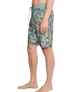 RVCA Eastern 20