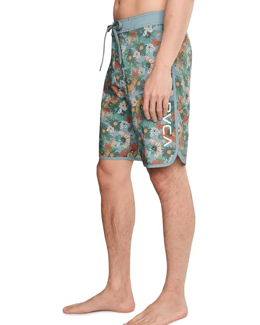 RVCA Eastern 20" Trunks Men's