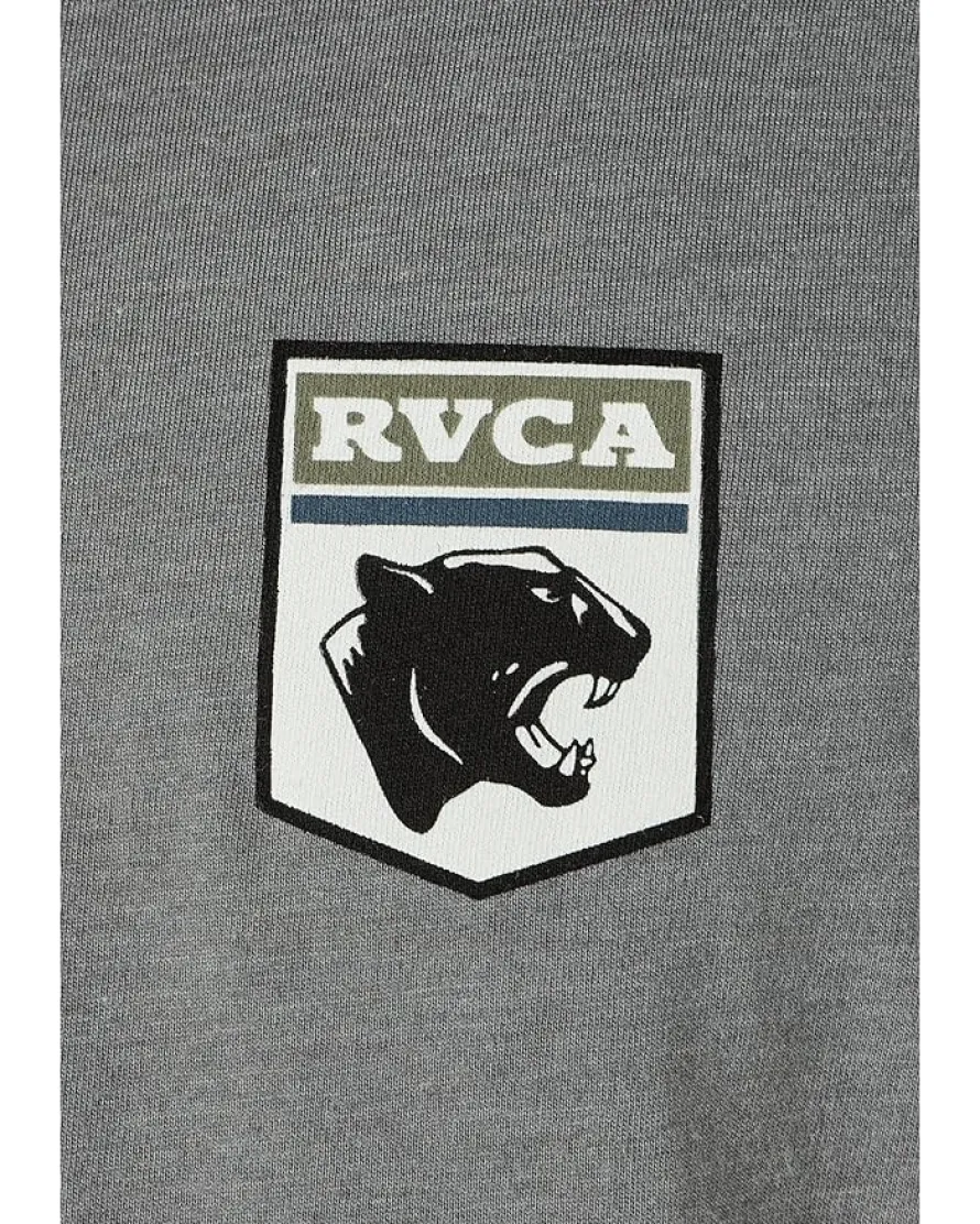 RVCA Pantero Short Sleeve Men's