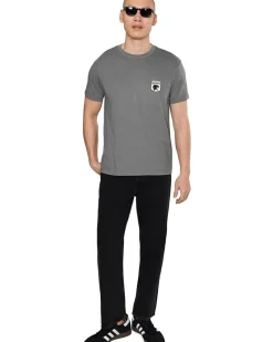 RVCA Pantero Short Sleeve Men's