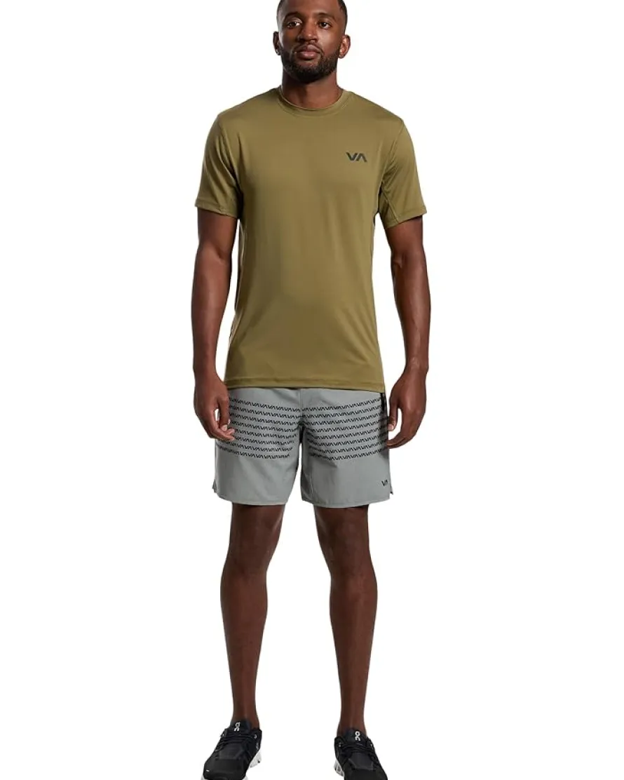 RVCA Yogger Stretch 17 Men's