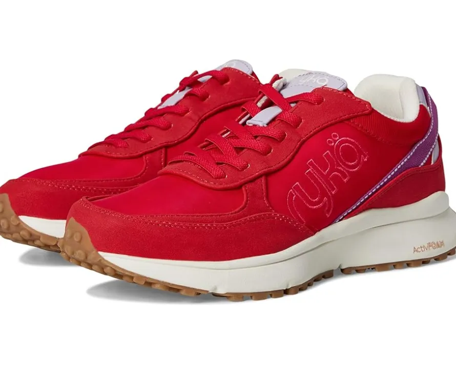 Ryka Jog On Slip On Sneaker Women's