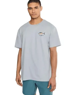 Salty Crew Ahi Classic Tee Men's