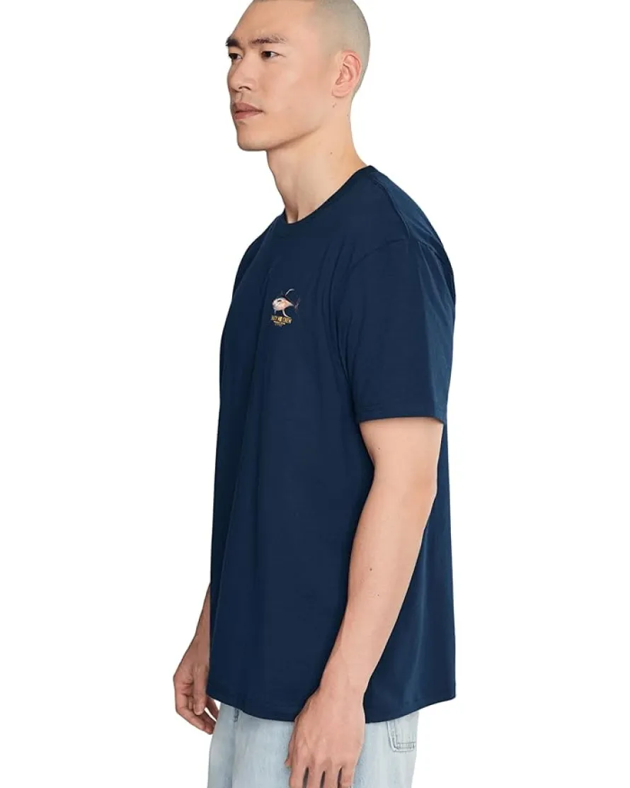 Salty Crew Ahi Classic Tee Men's