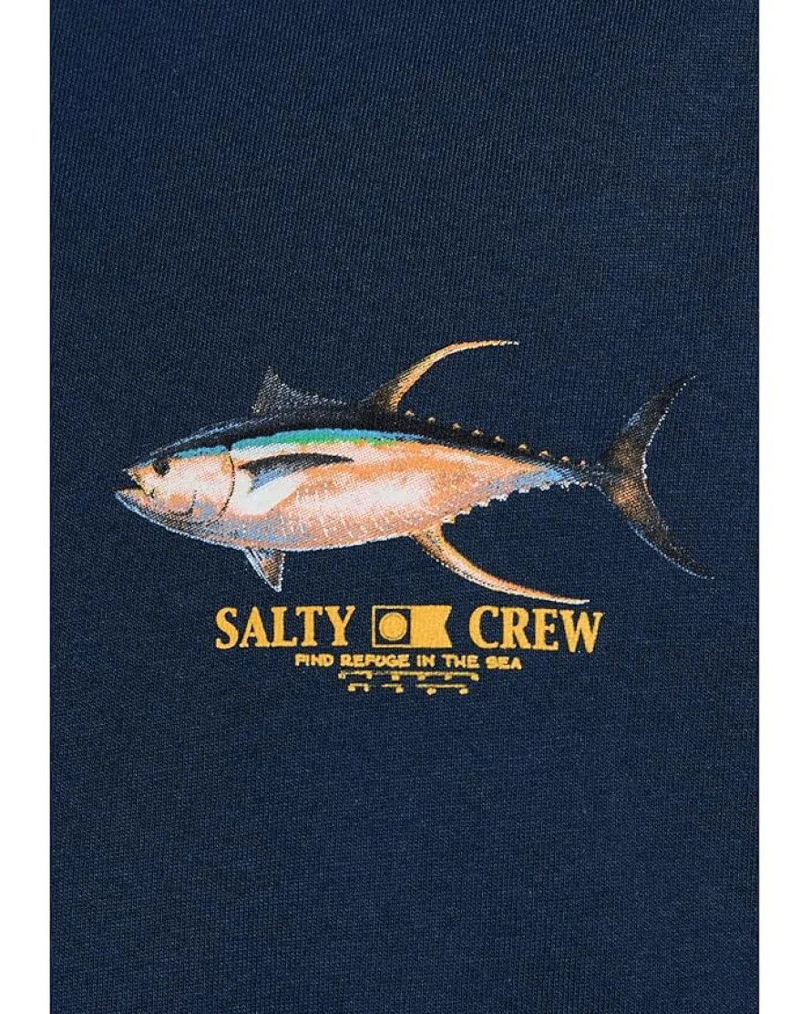 Salty Crew Ahi Classic Tee Men's
