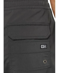 Salty Crew Bait Shop Volley Men's