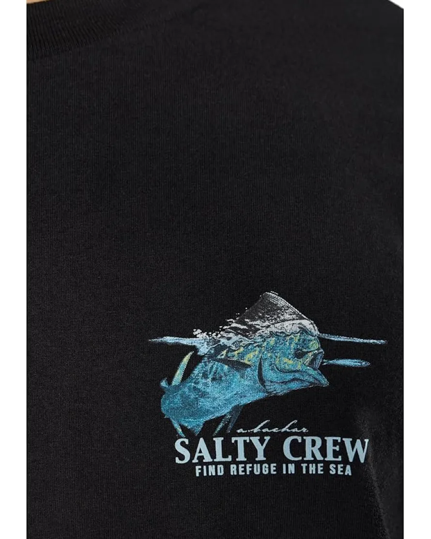 Salty Crew Mahi Surface Classic Tee Men's