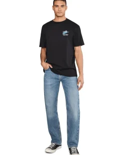 Salty Crew Mahi Surface Classic Tee Men's