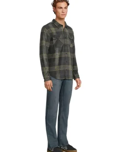Salty Crew Swellter Polar Shirt Men's