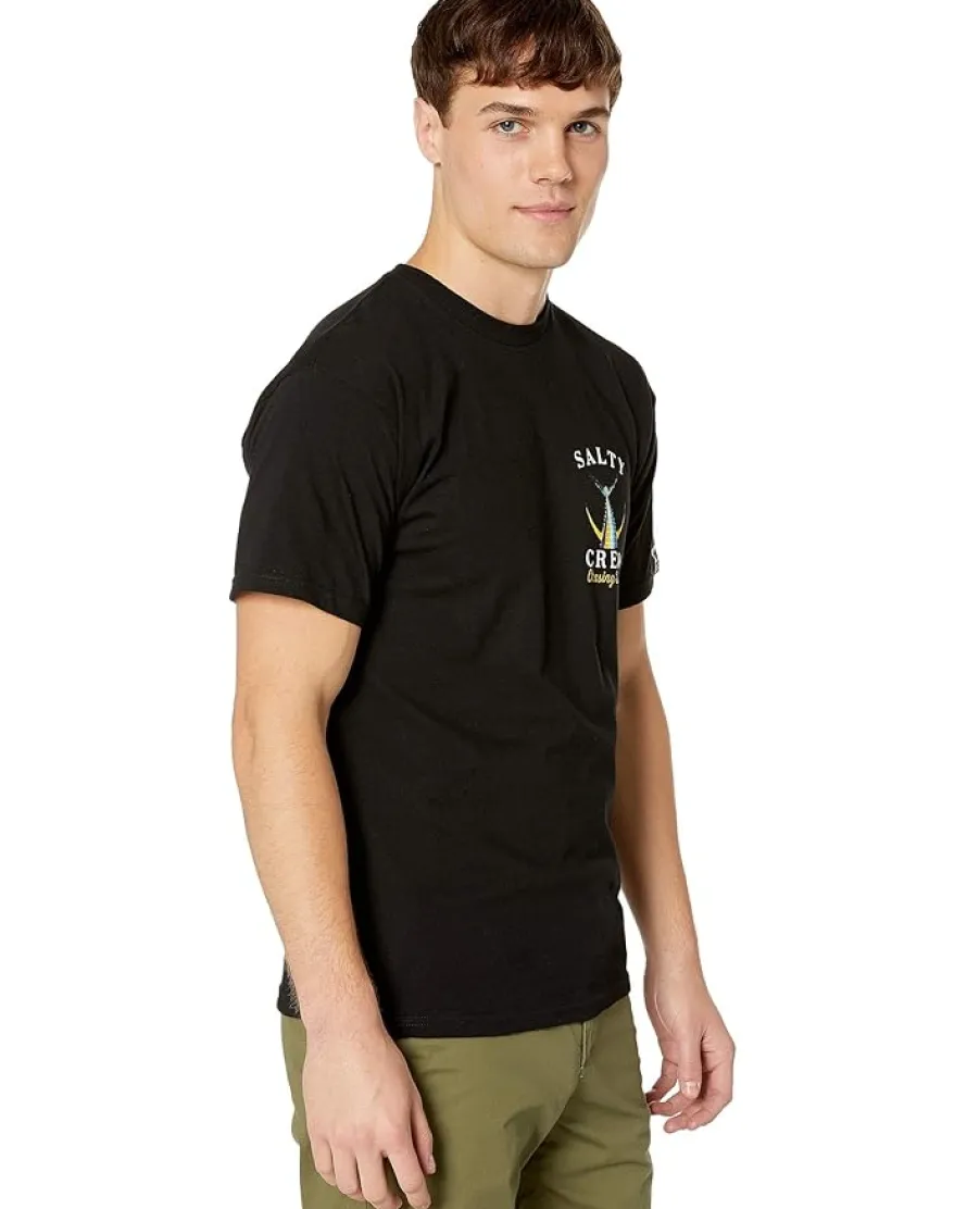 Salty Crew Tailed Short Sleeve Tee Men's